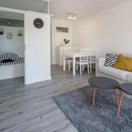 Ferienwohnung Beiboot In Horumersiel Schillig Exteriör bild